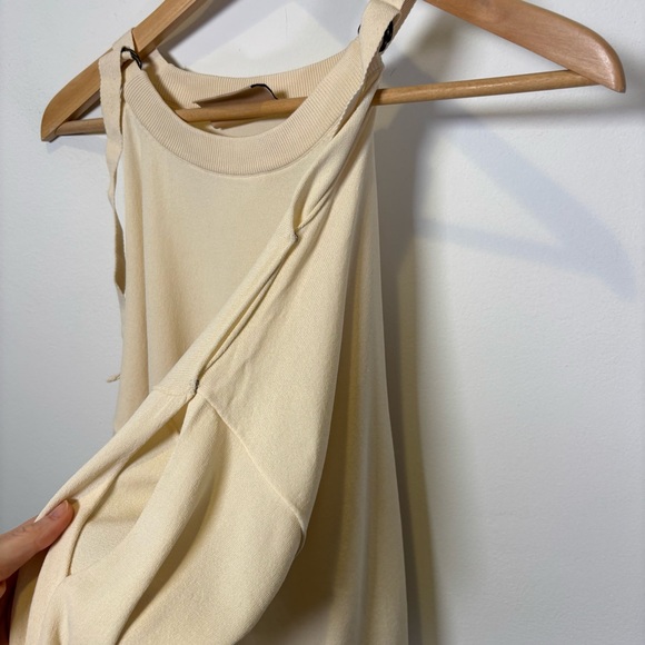 Erika Cavallini Open Shoulder Blouse - Picture 8 of 10